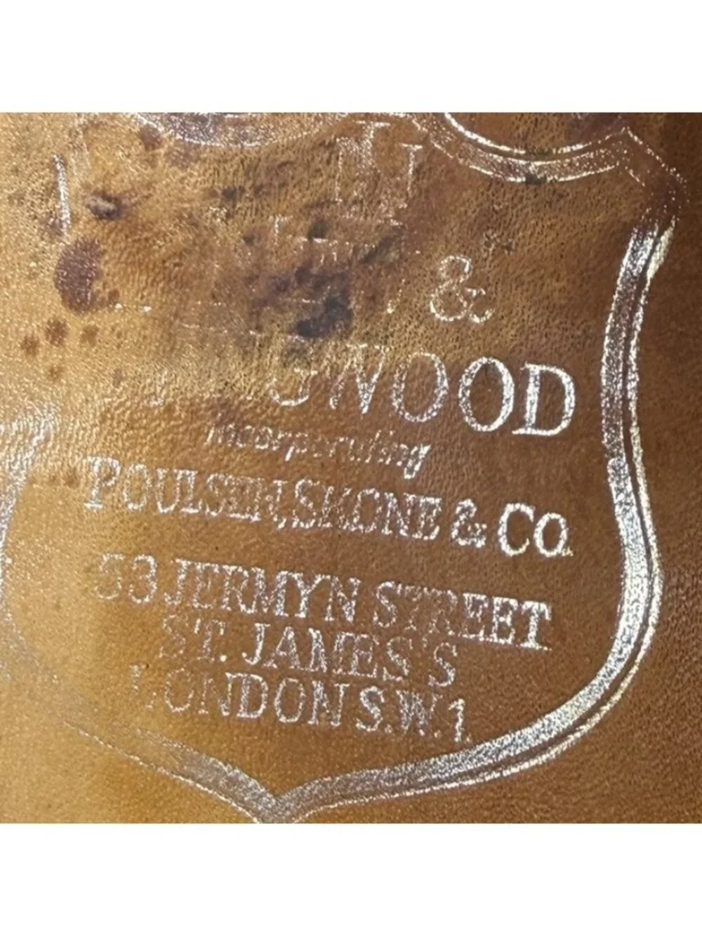 New & Lingwood new lingwood